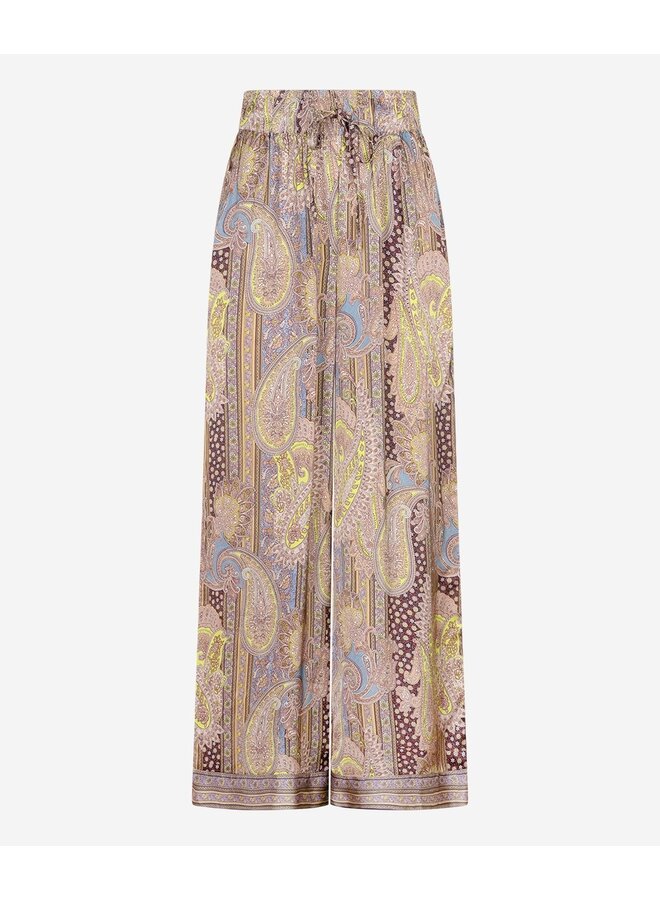 Broek PIERO PETAL