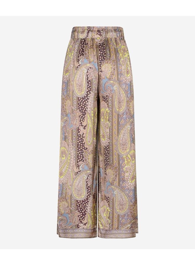 Broek PIERO PETAL