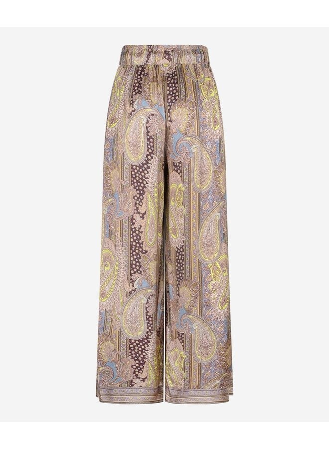 Broek PIERO PETAL
