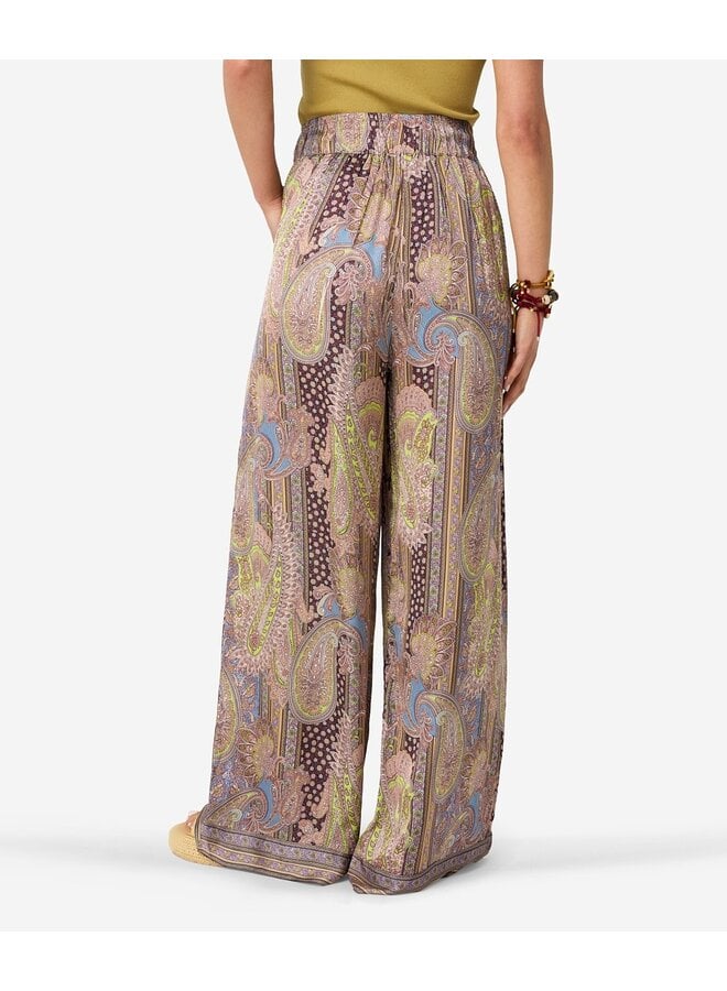 Broek PIERO PETAL