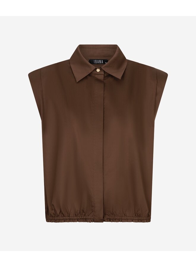 Top TANAI bean brown