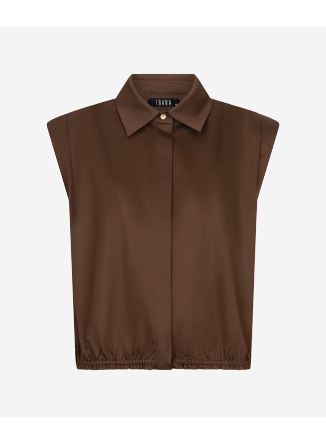 Top TANAI bean brown