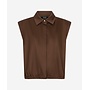 Top TANAI bean brown