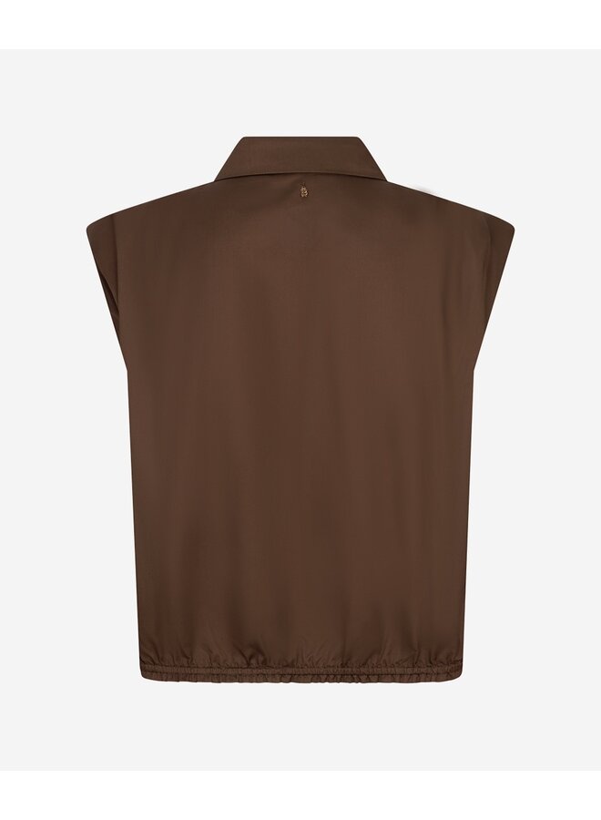 Top TANAI bean brown
