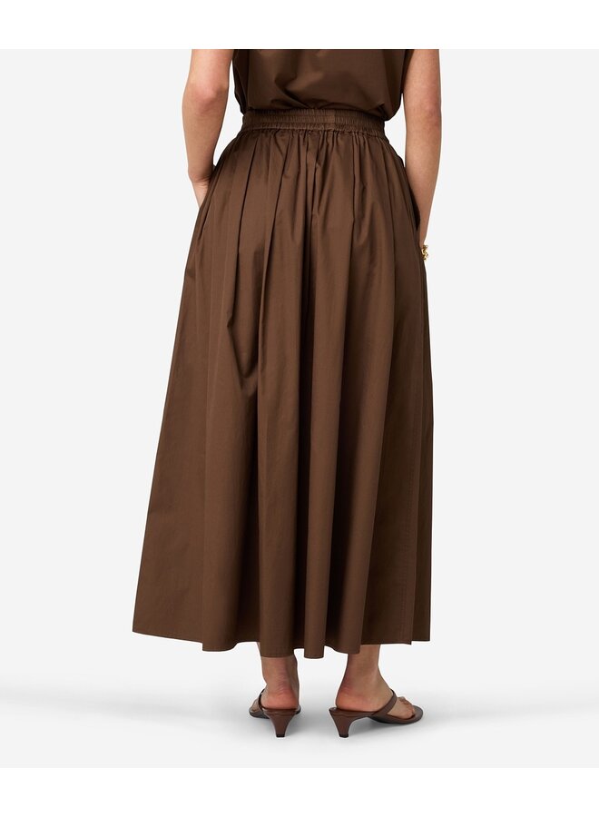 Rok SANAI bean brown