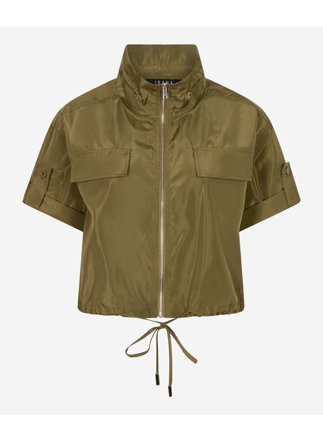 Top TAMILI pine green