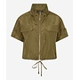 Top TAMILI pine green