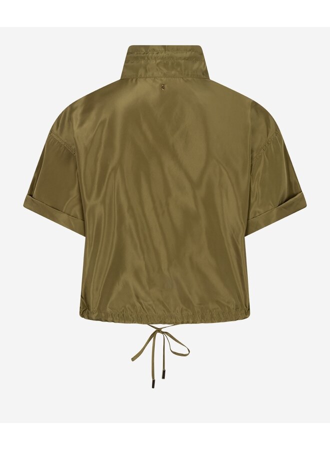 Top TAMILI pine green