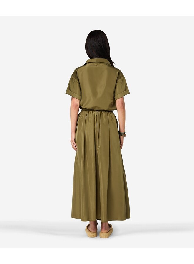 Rok SANA pine green