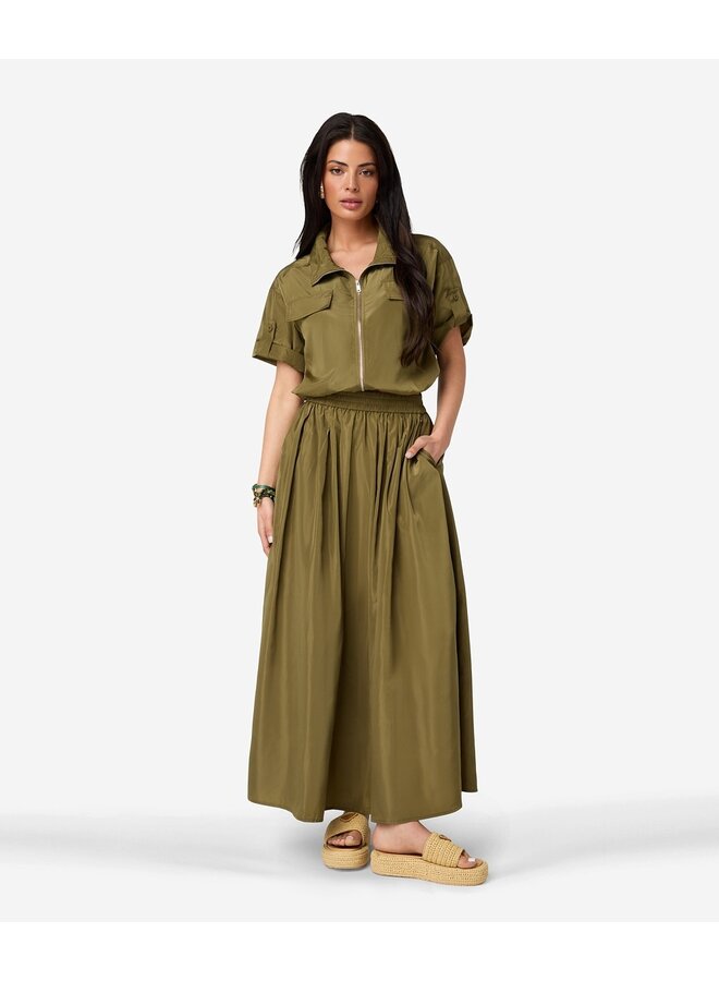Rok SANA pine green