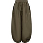 THALIA Harem Tall Pant army