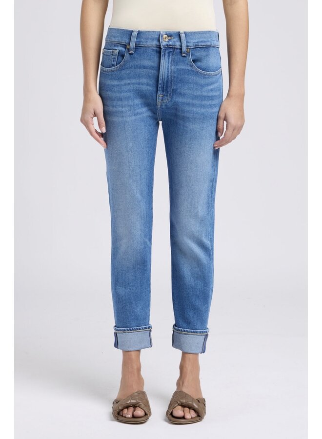RELAXED SKINNY COASTLINE