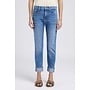 RELAXED SKINNY COASTLINE
