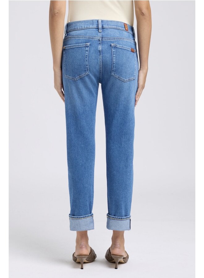 RELAXED SKINNY COASTLINE