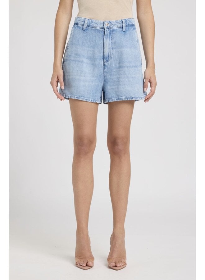 Trouser shorts IRIS
