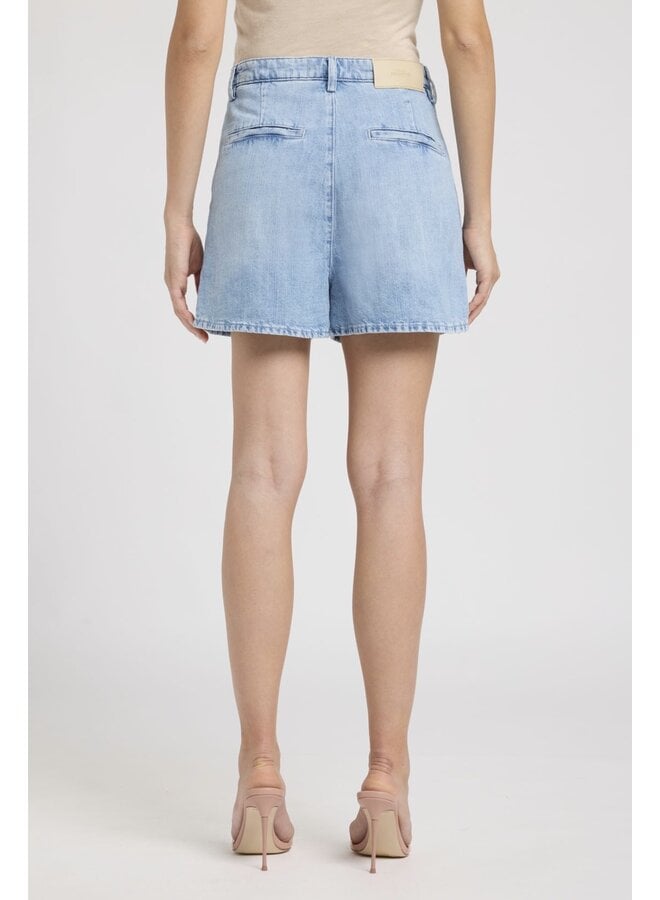 Trouser shorts IRIS