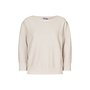 Cotton sweater sandstone