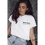 NOMA NS Balloon Tee white