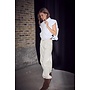 DINNIE NS Poplin Shirt white