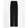 RENEA wide leg pants raven