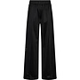 Baggy Track Tail Pants Black