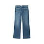 TESS blue denim