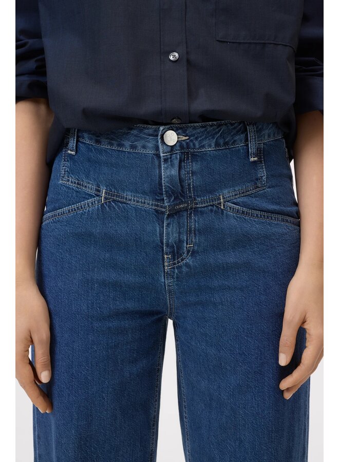 Stover-X Dark blue