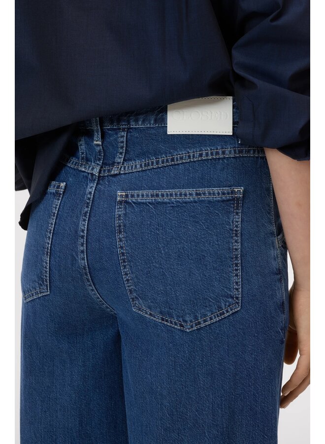 Stover-X Dark blue