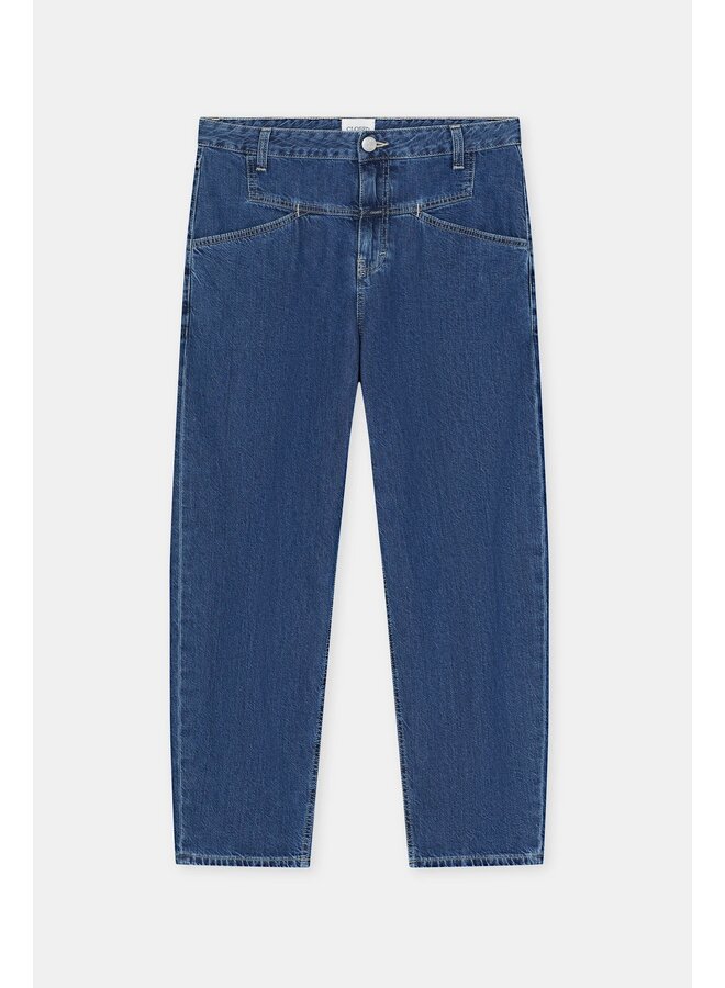 Stover-X Dark blue