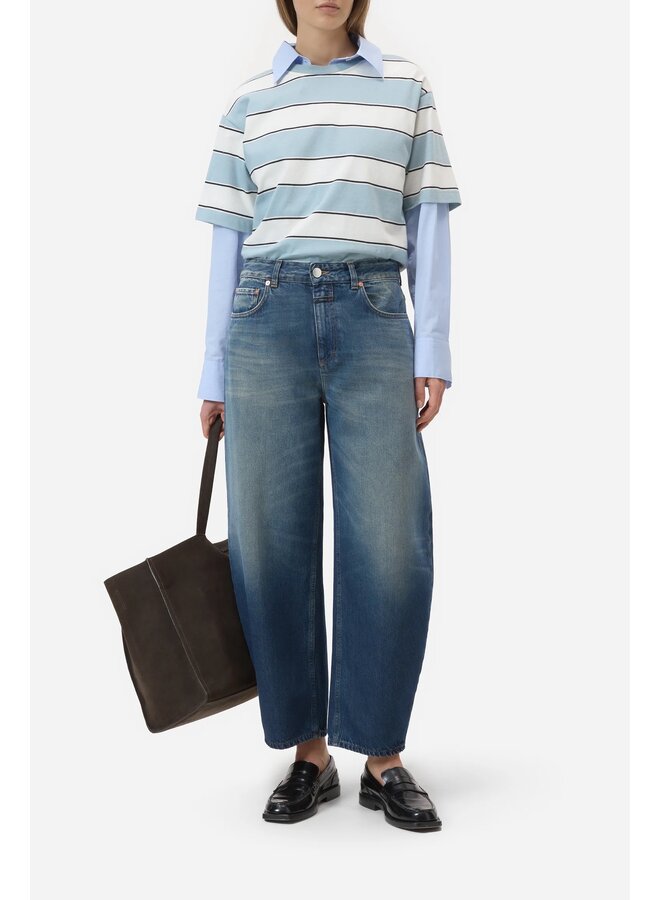 Jazzie Dark blue