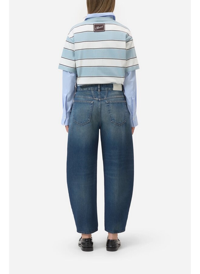 Jazzie Dark blue