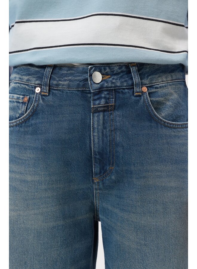Jazzie Dark blue