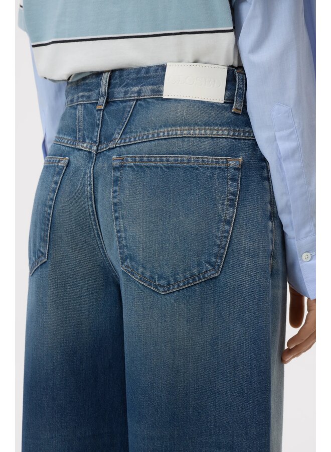 Jazzie Dark blue