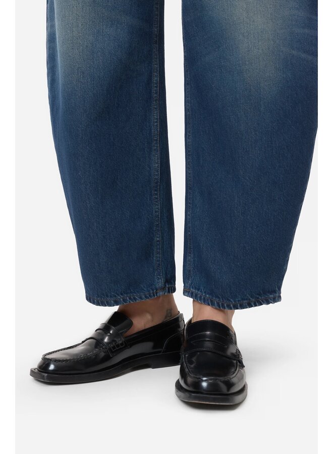 Jazzie Dark blue