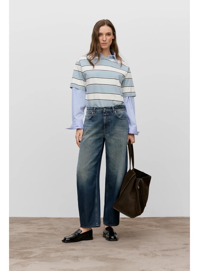Jazzie Dark blue