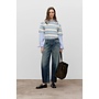 Jazzie Dark blue