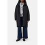 Minimal Parka Black