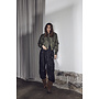 Sally Crop Bomber army