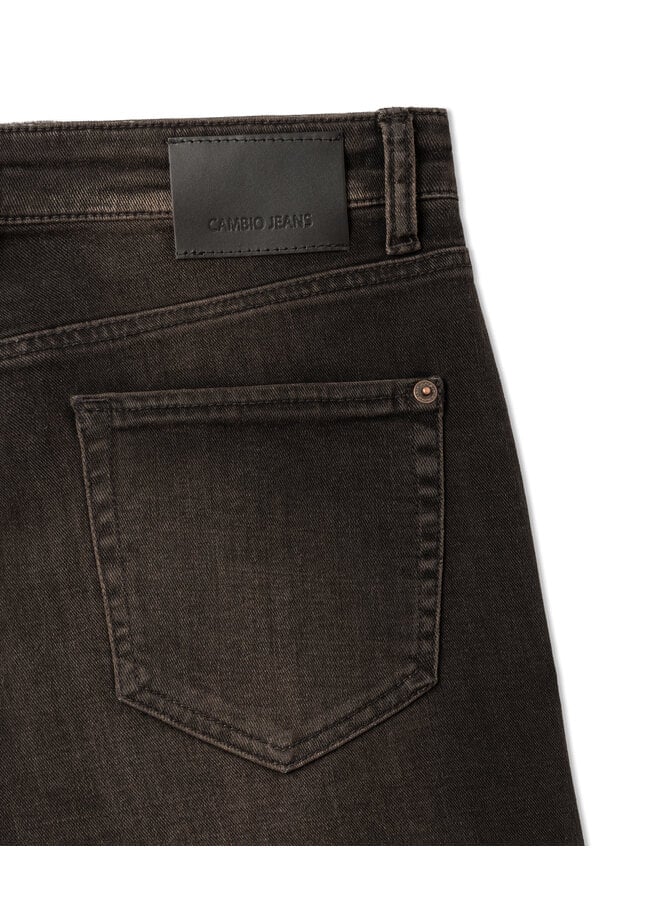ELIN lefthand brown overdyed