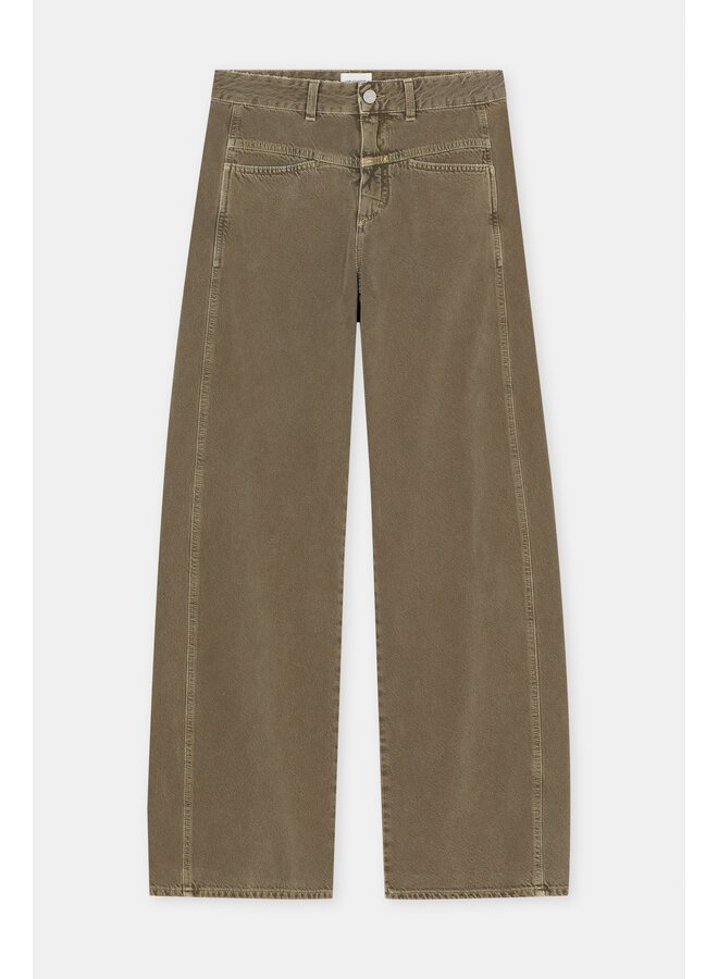 TORI-X Toffee brown