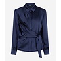Blouse Balina Deep Navy