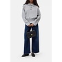 Rugby longsleeve Light grey melange