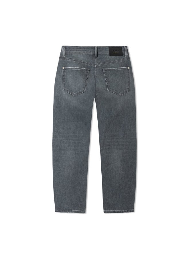 ELLI grey denim