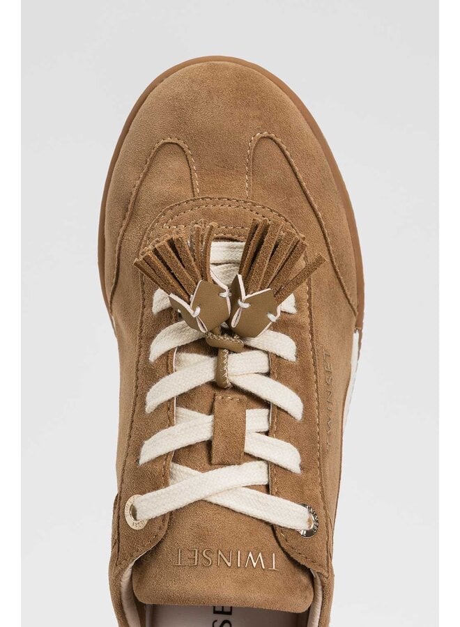 Sneaker Rope