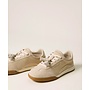 Sneaker Vaniglia