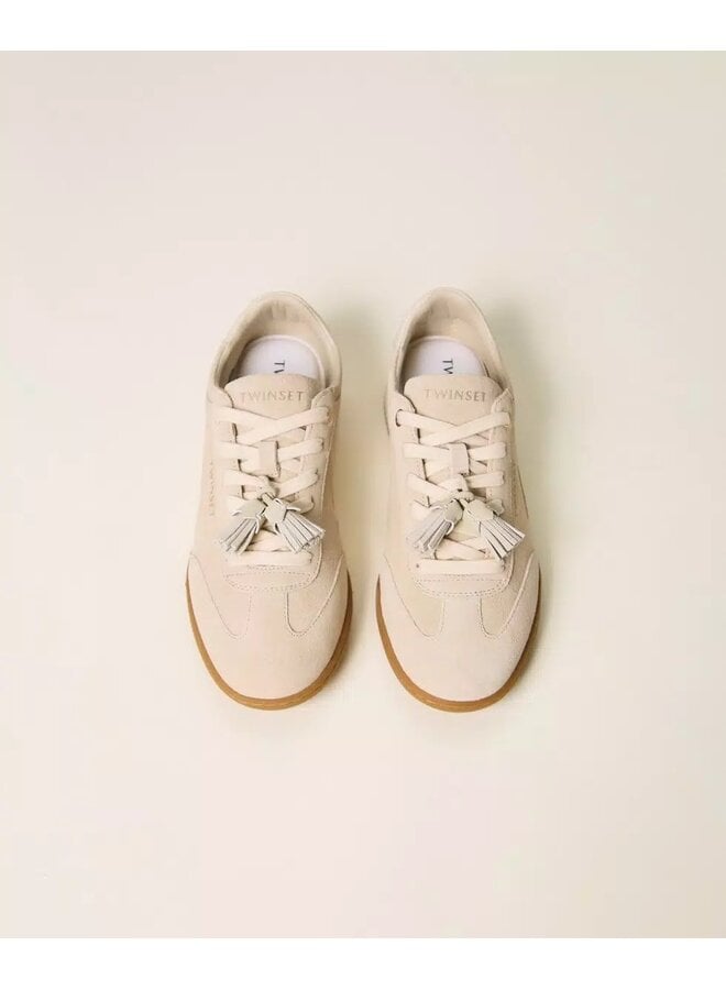 Sneaker Vaniglia