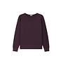 Sweater boothals Soft Rasin