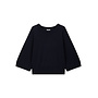 Sweater Dark Sapphire (merino)