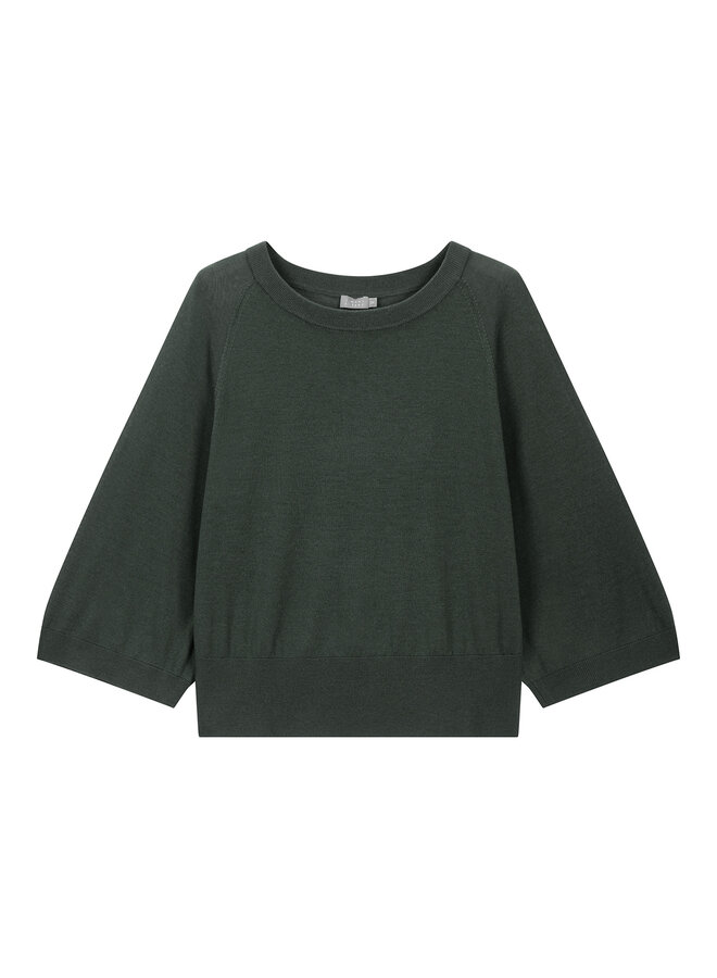 Sweater Laurel (merino)