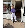 Sweater Purple Mist (kid mohair)
